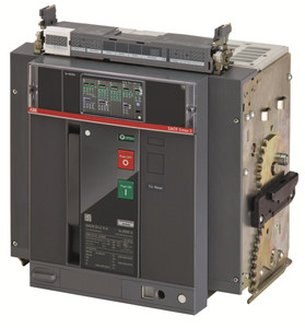 ABB Z4VFUKAA000A000000XX e4.2v-a 2000 ekip dip li 3p wmp