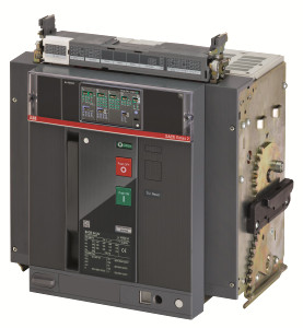 ABB Z4VWERAB000A000000XX e4.2v 4000 ekip dip lsi 3p wmp