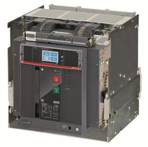 ABB Z4VWERAD000A000000XX e4.2v 4000 ekip touch li 3p wmp