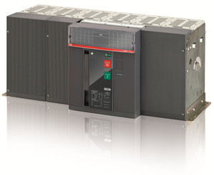 ABB Z6HW00B00000000000XX e6.2h/ms 4000 3p fhr