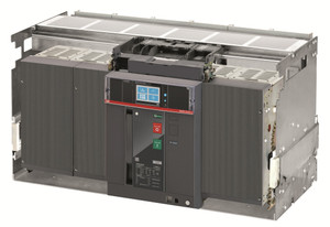 ABB Z6HXESAD000A000000XX e6.2h 5000 ekip touch li 3p wmp