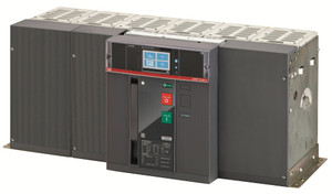 ABB Z6HYETBN200A000000XX e6.2h 6300 ekip g touch lsig 3p fhr