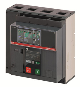 ABB ZANDUHBC000A000000XX e1.2n-a 1200 ekip dip lsig 4p f f