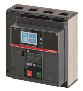 ABB ZANDUHBE000A000000XX e1.2n-a 1200 ekip touch lsi 4p f f ABB ZANDUHBE000A000000XX e1.2n-a 1200 ekip touch lsi 4p f f