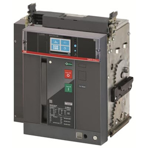 ABB ZBBTEKAN200A000000XX Emax 2 Air Circuit Breaker