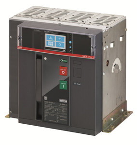 ABB ZBSCUFBD000A000000XX e2.2s-a 800 ekip touch li 4p fhr