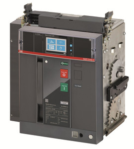 ABB ZBSDUHAF000A000000XX e2.2s-a 1200 ekip touch lsig 4p wmp
