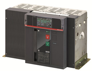 ABB ZCSGULBB000A000000XX e4.2s-a 2500 ekip dip lsi 4p fhr