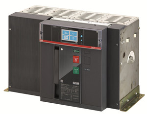 ABB ZCSHUNBK200A000000XX e4.2s-a 3200 ekip hi-touch lsig 4p fvr