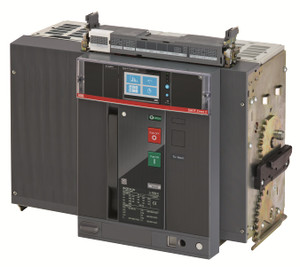 ABB ZCSVENAE000A000000XX e4.2s 3200 ekip touch lsi 4p wmp