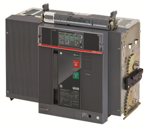 ABB ZCVGULAA000A000000XX e4.2v-a 2500 ekip dip li 4p wmp