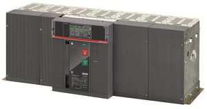 ABB ZDHKUSBA000A000000XX e6.2h-a 5000 ekip dip li 4p fhr