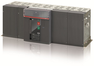 ABB ZDLK00B00000000000XX e6.2l-a/ms 5000 4p fhr