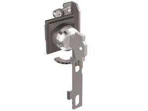 ABB ZE1KLCS6 klc-s key lock open n.20006 e1.2