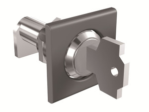 ABB ZE1KLPS9-2 Racking Position Key Lock