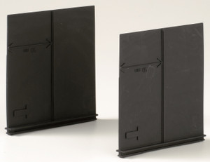 ABB ZE1PBF200-4 pb sep. h=200mm 6pz e1.2-xt7-xt7m f 4p