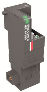ABB ZEAIEC61850R Communication Module