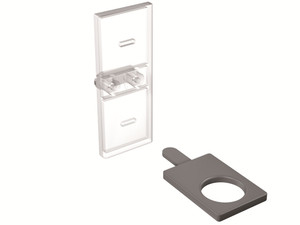 ABB ZEBAUPED-R Position Contacts (AUP)