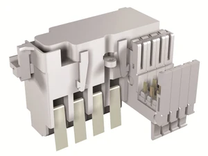 ABB ZEBAUX4 Auxiliary Contacts