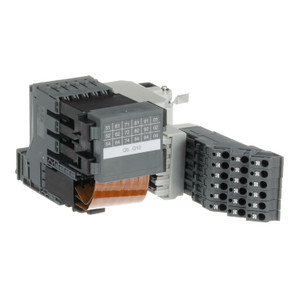 ABB ZEBAUX6 aux 6q 400vac e2.2...e6.2 ABB ZEBAUX6 aux 6q 400vac e2.2...e6.2