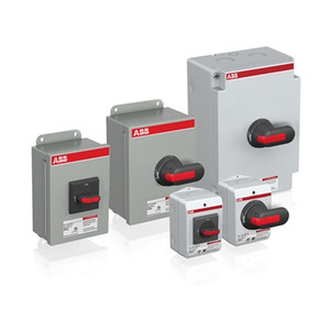 ABB EOT60U3M3-P1  ab eot60u3m3p1