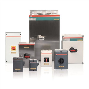 ABB NF2002-3PB8B20  ab nf20023pb8b20 3p sw 200a nf n-12