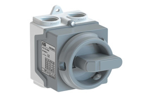 ABB ONE20M3G ab one20m3g 3p sw 20a nf 415v encl ABB ONE20M3G ab one20m3g 3p sw 20a nf 415v encl