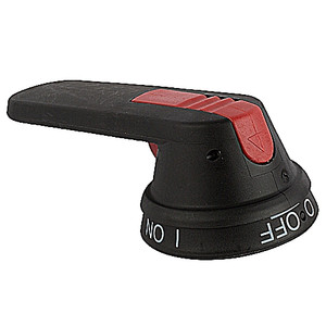 ABB OHB125J12 Pistol Handle