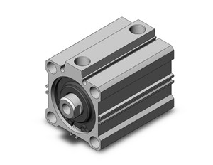 SMC CDQ2BP50-30D Compact Cylinder, Cq2