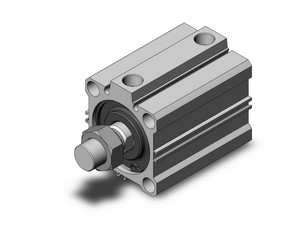 SMC CDQ2BP50-30DM Compact Cylinder, Cq2