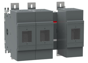 ABB OS1200L30-FC 3p sw 1200a l fuse flange cable mech ABB OS1200L30-FC 3p sw 1200a l fuse flange cable mech