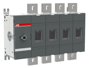 ABB OT1000E04 4p sw 1000a nf 690v iec