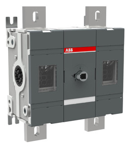 ABB OT1250E11 2p sw 1250a nf 690v iec