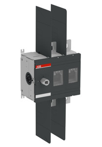 ABB OT600U02 2p 600a nf sw