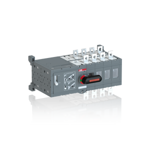ABB OTM250E4CM230C motorized c/o switch
