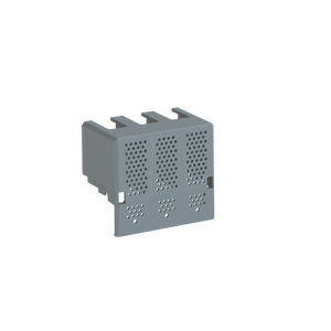 ABB OTS160G1L3 term shroud for ot160g_ 3p