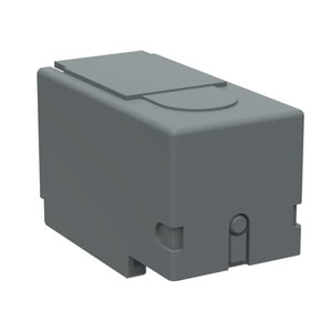 ABB OTS250G1S/3 Terminal Shroud for OT200 3-Pole Short  Enhanced Safety and Protection for Electrical Connections