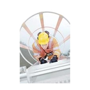 ABB OXP10X700 700mm Operating Shaft for Pistol Type Handles, 10mm Square - Precision Engineered for Durability