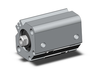 SMC CDQ2A20-15DZ-M9PA Compact Cylinder