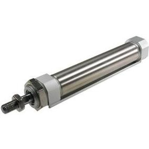 SMC CDLM2F20-25J-P cyl, rnd body, fine lock, CM2/CM3 ROUND BODY CYLINDER SMC CDLM2F20-25J-P cyl, rnd body, fine lock, CM2/CM3 ROUND BODY CYLINDER
