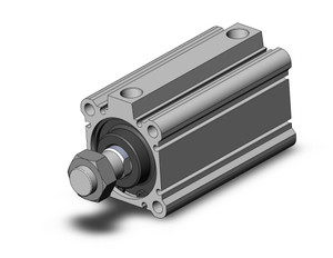 SMC CDQ2A50-75DMZ-XC35 Compact Cylinder SMC CDQ2A50-75DMZ-XC35 Compact Cylinder