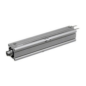 SMC CDQ2A63-125DCZ-M9NMDPC CQ2 Z Series Compact Cylinder