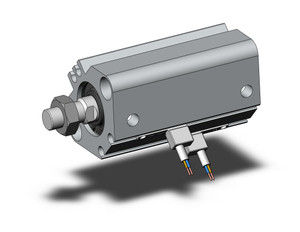 SMC CDQ2B20-30DMZ-M9BWVMBPC Compact Cylinder SMC CDQ2B20-30DMZ-M9BWVMBPC Compact Cylinder