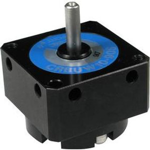 SMC CDRBUW30-90S rotary actuator actuator, rotary SMC CDRBUW30-90S rotary actuator actuator, rotary