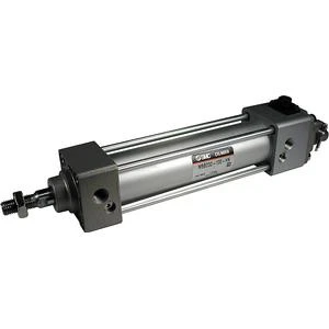 SMC MDBBB32-300-HL MBB Series Air Cylinder