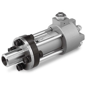 SMC XT316-40B XT316 Series Air Shocker