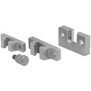 SMC YB-03 Type B Mounting Bracket