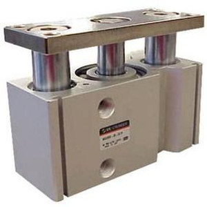 SMC MGQM40-25-Y59A cyl, guide, slide bearing, MGQ GUIDED CYLINDER SMC MGQM40-25-Y59A cyl, guide, slide bearing, MGQ GUIDED CYLINDER