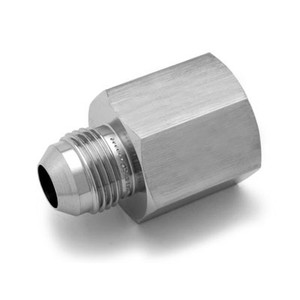 UCT Ham-let 746HF SS 1/4 X 1/8 BD Pack of 10