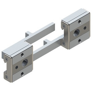 SMC MHF-A1602-2 Replacement Parts Finger Assembly